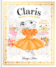 Claris: Pasta Disaster : Claris: The Chicest Mouse in Paris - Megan Hess