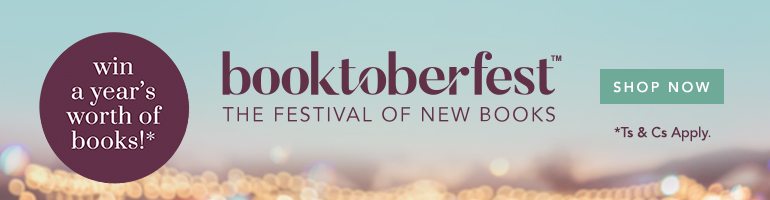 Booktoberfest
